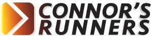 Connor's Runners Logo - 